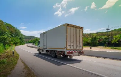 Bursa ile Altınözü Arası Bulaşık Makinesi Taşıma