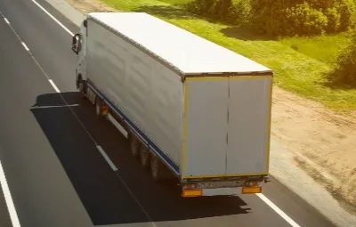 Bursa ile Altınözü Arası Parça Eşya Taşıma