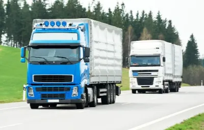 Bursa ile Altınözü Arası Eşya Taşıma